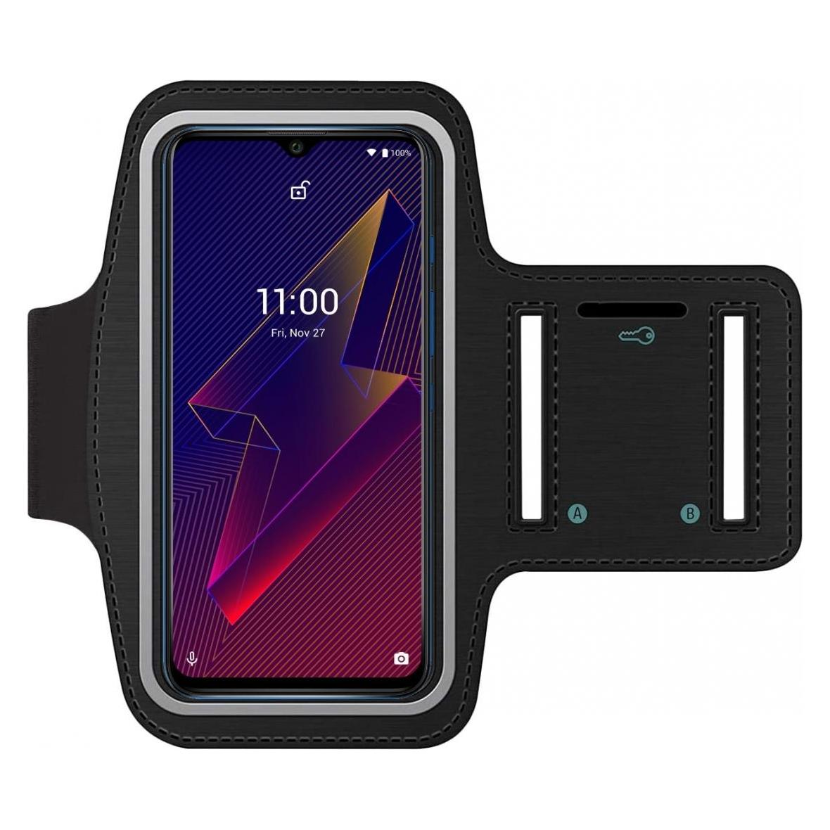SmartFitness Wiko Power U20 Handy Sport Armband (00029287)