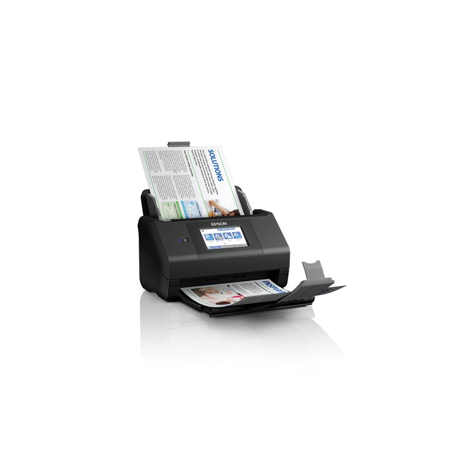 Epson WorkForce ES-580W Dokumentenscanner B11B258401