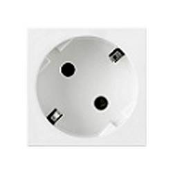 Gifas Electric 285387 Fußboden-Einbausteckdose