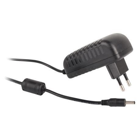 Genesis NHZ-0369 mobile device charger Black Indoor (5 W) (NHZ-0369)