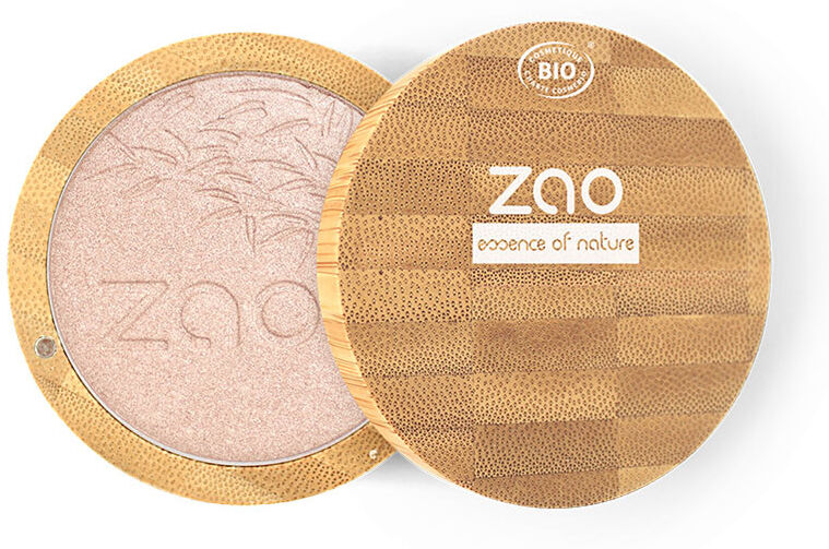 Zao Essence of Nature Shine-Up Powder Bio Enlumineur / Highlighter