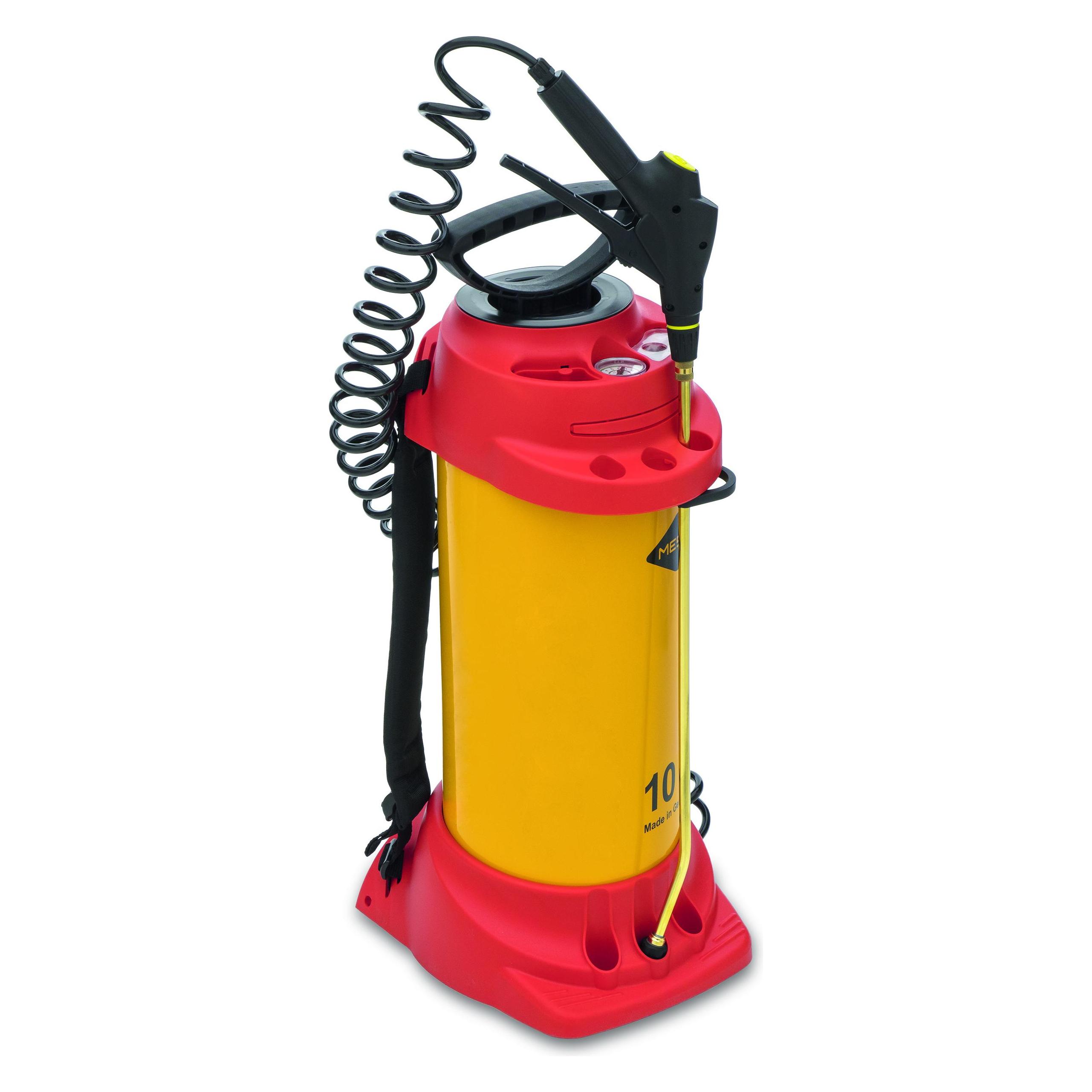 Mesto Hochdrucksprühgerät 3585P (10 l) (3585P)