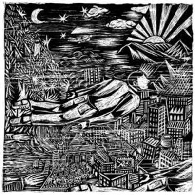 Stand High Patrol: Our Own Way - Stand High Patrol, CD