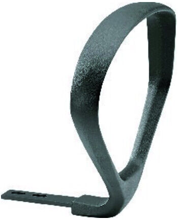 bimos Accoudoir noir pour fauteuils de travail Sintec 160 Art. 9000454215-217 ; Interstuhl (9893-217)