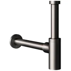 Damixa Designsiphon, Graphit PVD, 484805500 484805500