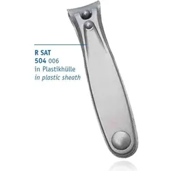 Dovo, Nagelpflegegerät, 504006 Fussnagelknipser, gross