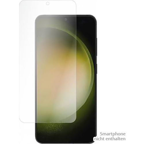 bigben 2.5D Tempered Glass Display-Schutzglas für Samsung Galaxy S24+