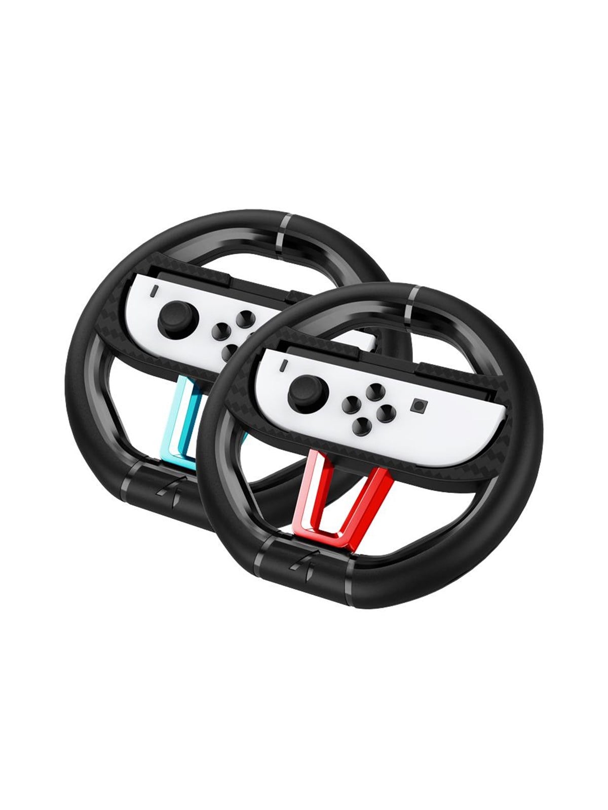 STEALTH Twin Racing - Lenkrad - Nintendo Switch 2