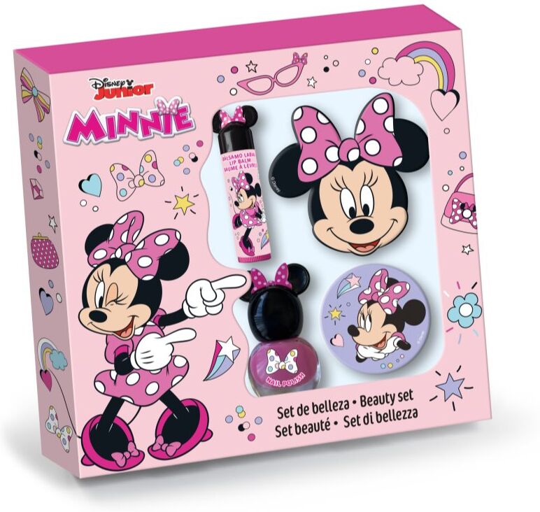 Disney Minnie Junior set for children