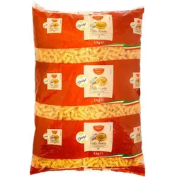 mamma lucia Nudeln »Classica Dinkel Fusilli-Spiralen« 5 kg