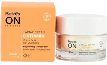 Betres ON Crema Vitamina C 50 ml