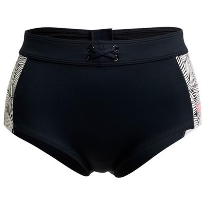 Roxy - Women's Pro Surf Classic MW - Bikini-Bottom Gr M schwarz