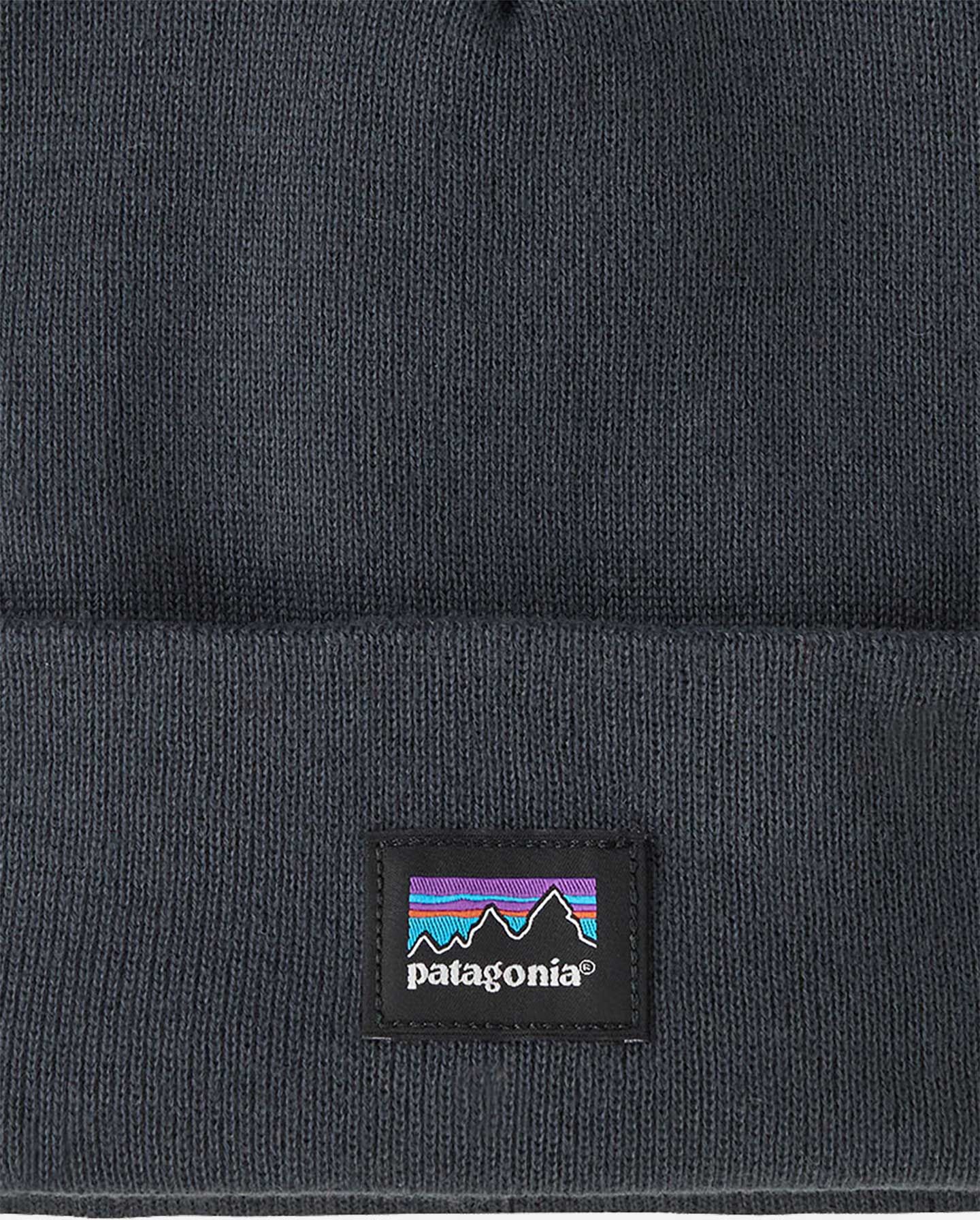 Patagonia Everyday - Berretto - Blu nd_ALL