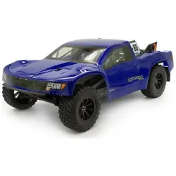HPI Karosserie Ford F-150 SVT Raptor Short Course