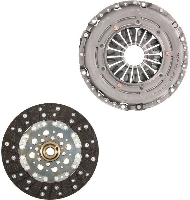 Kupplungssatz SACHS 3000 950 881