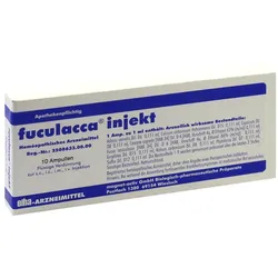 Fuculacca Ampullen 10 St