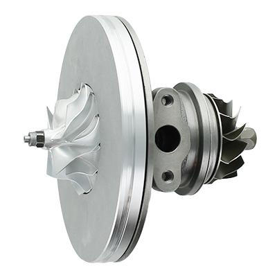 MEAT & DORIA Rumpfgruppe, Lader 601198 für Mercedes