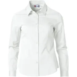 CLIQUE Clare Bluse Damen 00 - weiß M