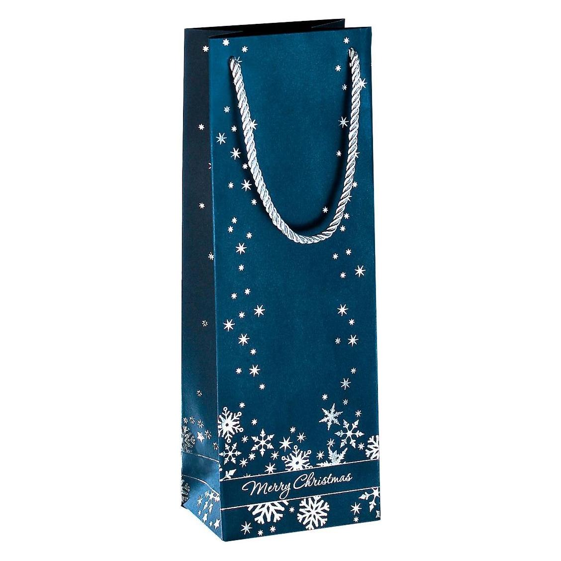 Sigel Silver Snowflakes (1x) (GT112)