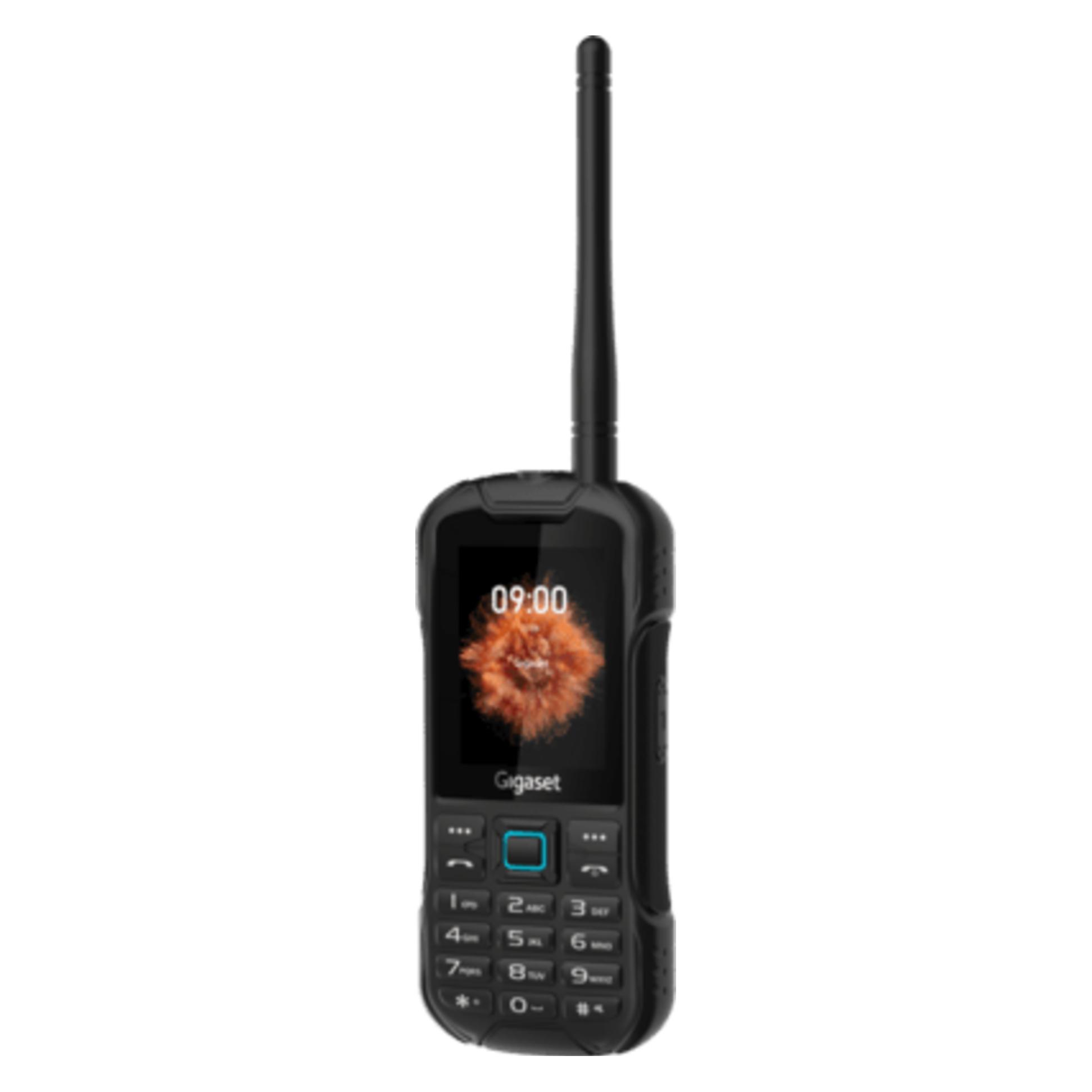 Gigaset GLX 8 Active (2.40", 2 Mpx) (S30853-H1223-R101)