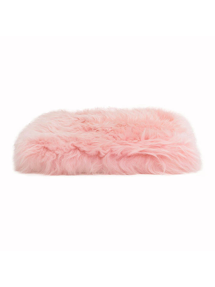 Native Stuhl-Kissen in Pink - (L)35 x (B)35 cm - onesize