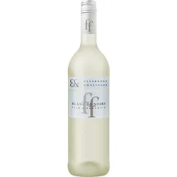 Weingärtner Cleebronn-Güglingen Blanc de Noirs fein & fruchtig 2025