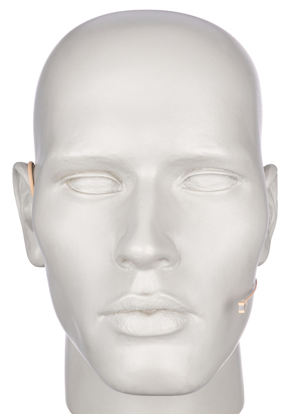 DPA 4188-DP-F-F90-LH beige