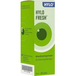 Hylo-Fresh 10 ML