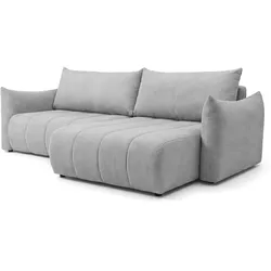 ECKSOFA Ontario Mit Schlaffunktion