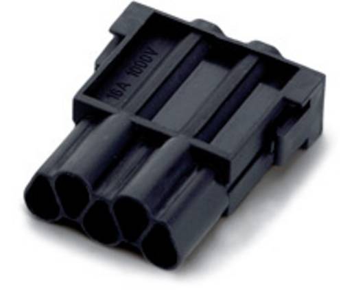 LAPP 10383200 Stiftmodul EPIC MC Gesamtpolzahl 4 + PE 10 St.
