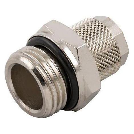 RS PRO UNEQUAL CONNECTOR 6-4 (Rohrverschraubung) (1761328)