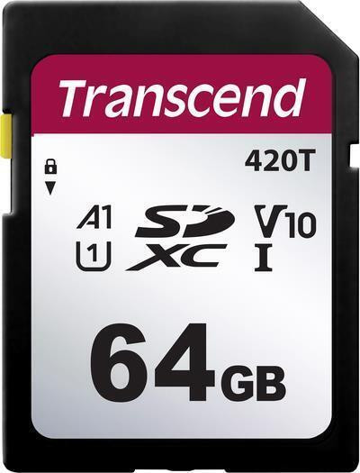 Transcend TS64GSDC420T