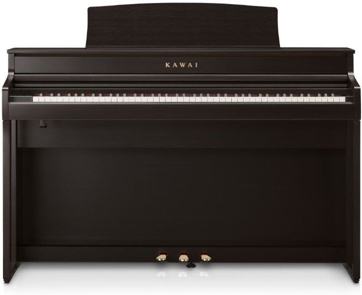 Kawai CA-501 Rosenholz Digital Piano