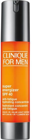 48ml Clinique for Men Super Energizer SPF 40