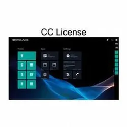 Pepperl+Fuchs Fabrik VisuNet Control Center VISUNET-RM-SHELL6-CC