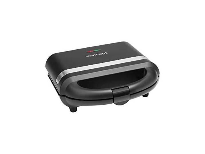 Concept SV3052 700W Sandwicheert twee vormen huishoudelijke apparaten Sandwiches voor thuis (vierkant)