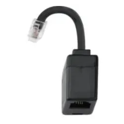 Hager Adapter R12/R9 EHZ001A