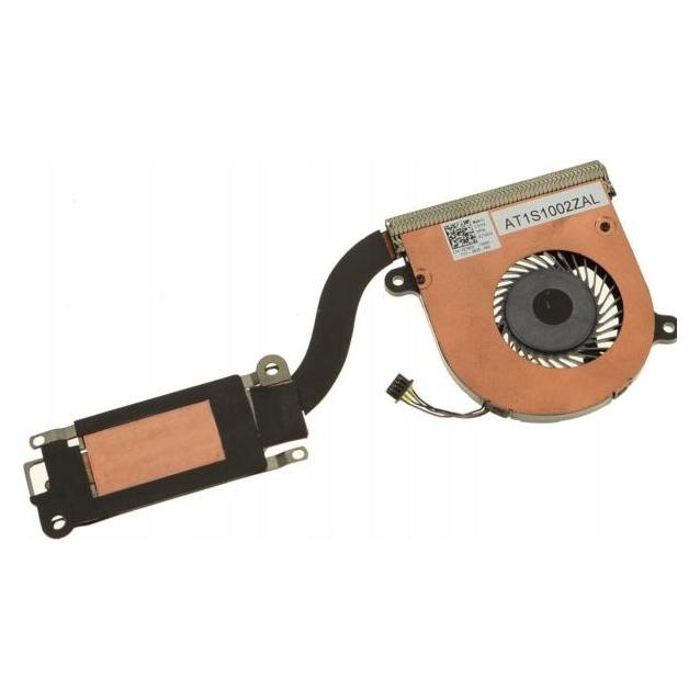 Dell ASSY HTSNK UMA 7480 (2T9GV)