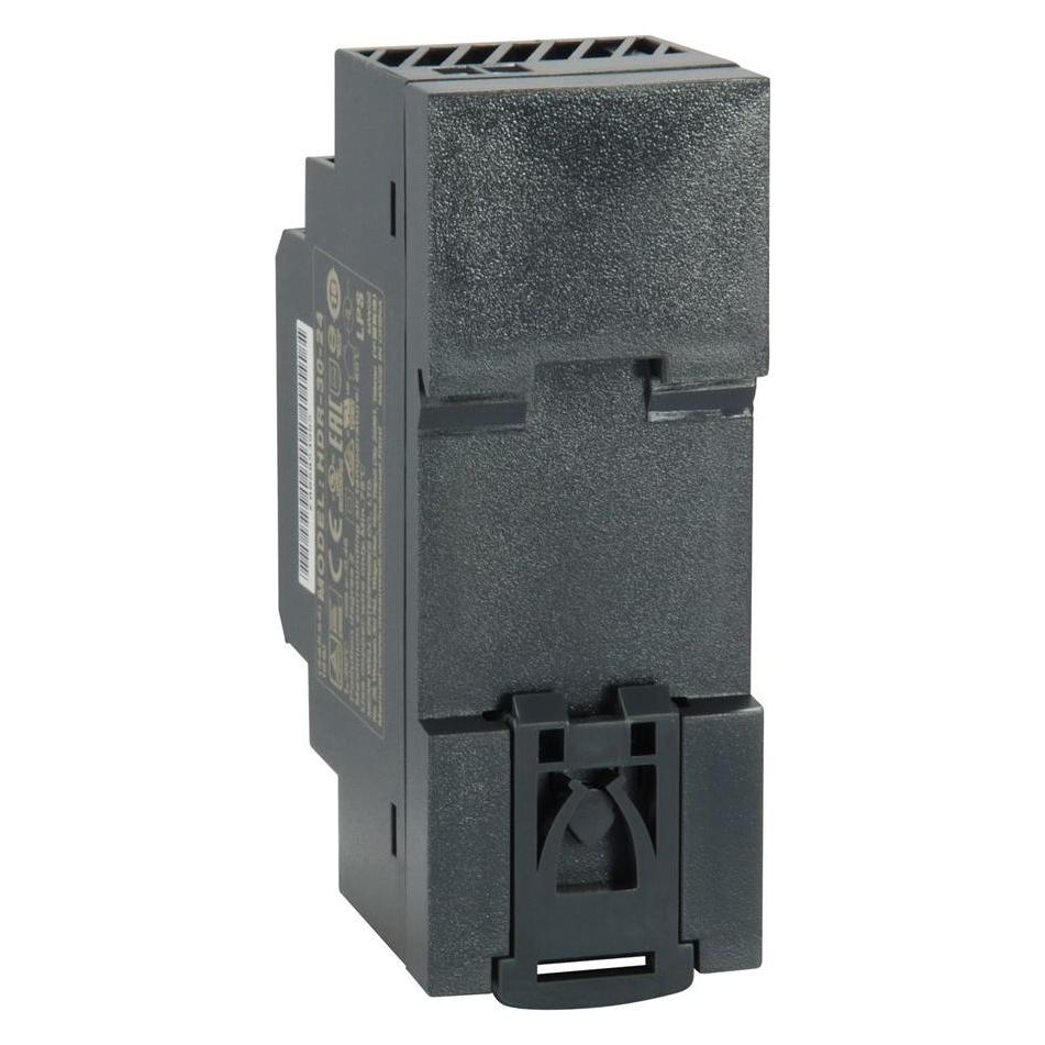 LevelOne ind. Netzteil POW-2411 24VDC DIN-Schiene (POW-2411)