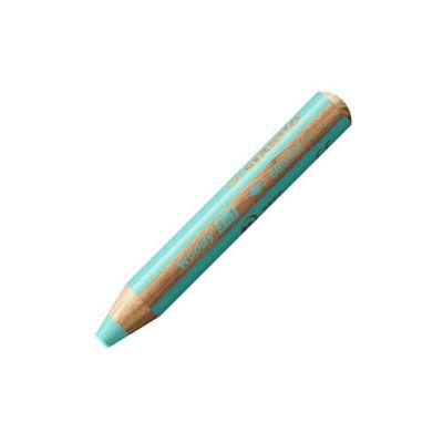 STABILO Multitalent-Stift woody 3 in 1 blau