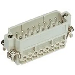 Harting Schraubanschluss 09200162612