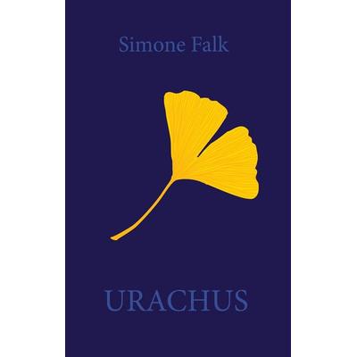 Urachus, Taschenbuch von Simone Falk, Niebank-Rusch Fachverlag, 978-3-939564-60-7