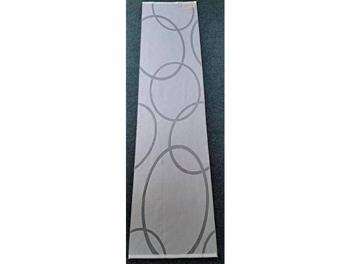 Schiebegardine HOME WOHNIDEEN PINALE Gr. 3, weiß, B:57cm H:225cm, Wirkware, Polyester, Gardinen, Schiebegardine, Schiebegardine PINALE Jacquard