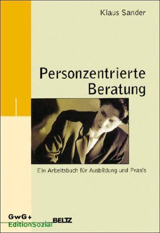 Klaus Sander - Personzentrierte Beratung - Preis vom 14.10.2026 23:07:16 h