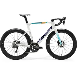 MERIDA REACTO TEAM PEARL