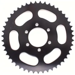 Supersprox, Motorrad Zubehör, 50-32002-47