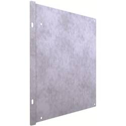 Striebel & John ZA123 Montageelement mit Schraubanschluss Metall (L x B x H) 305 x 315 x 305 mm 1 St. Piece 2CPX038471R9999