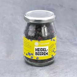 Heidelbeeren gefriergetrocknet 35g