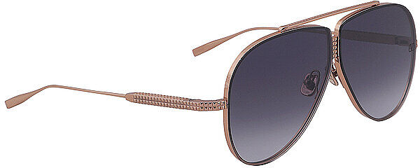 VALENTINO Sonnenbrille XVI/64 gold EG