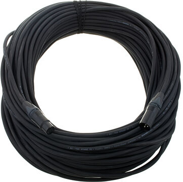 Sommer Cable Stage 22 SG0Q 30m Schwarz